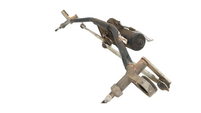 Mechanizm wycieraczek do Ford Connect PU2