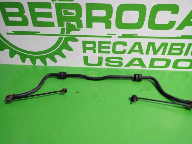 Stabilizator przedni Citroen Berlingo M