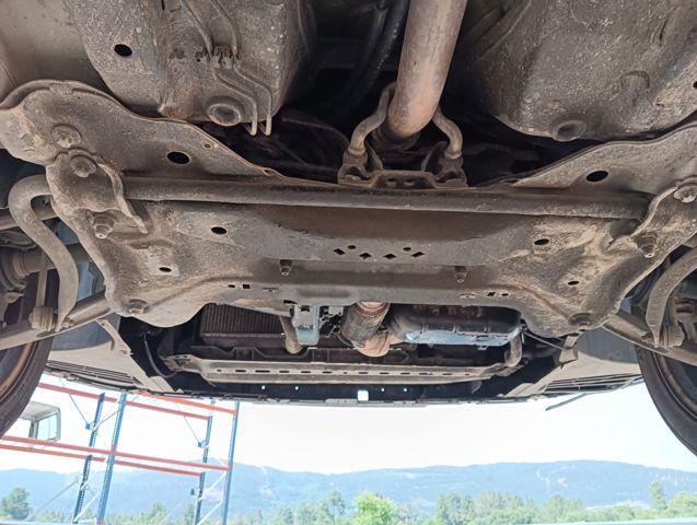 Stabilizator przedni 5081E7 PEUGEOT