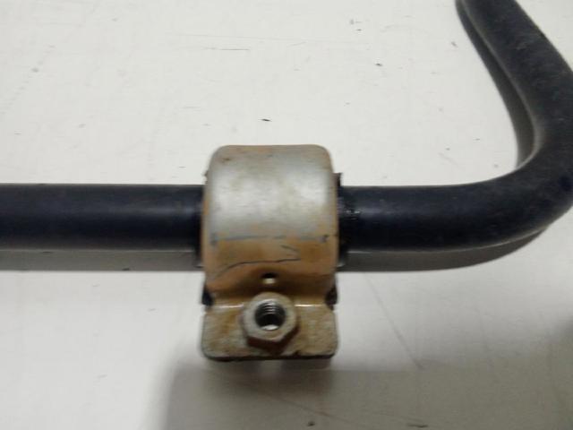 Stabilizator przedni Peugeot 407 6D