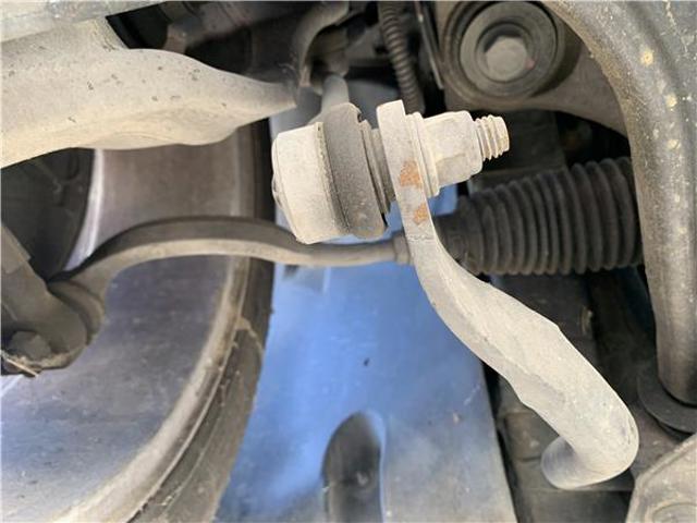 Stabilizator przedni 5081J2 Peugeot/Citroen
