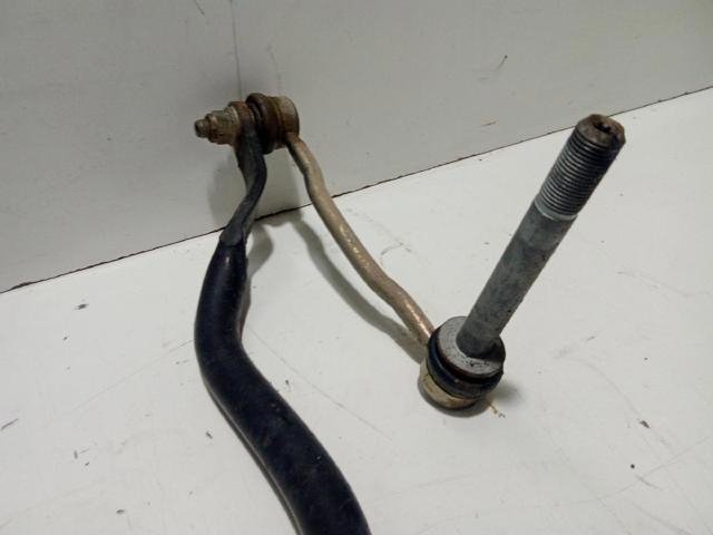 Stabilizator przedni Peugeot 407 6D