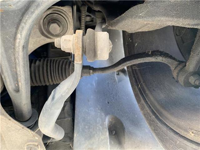 Stabilizator przedni Peugeot 407 6D