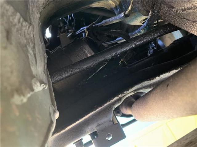 Stabilizator przedni Citroen C4