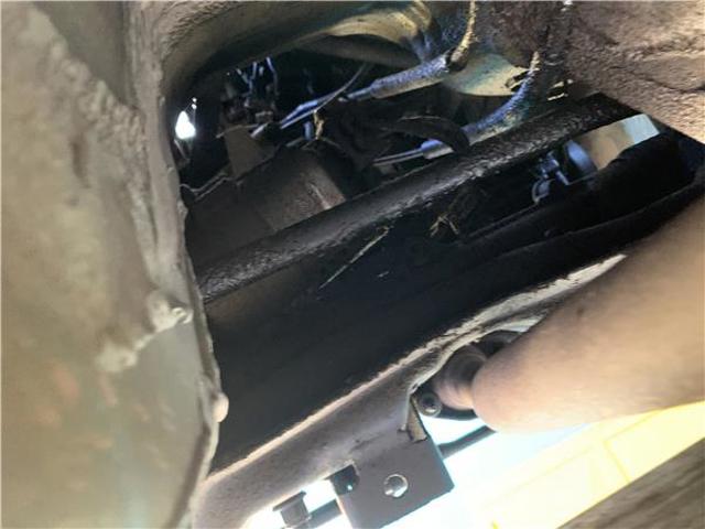 Stabilizator przedni Citroen C4