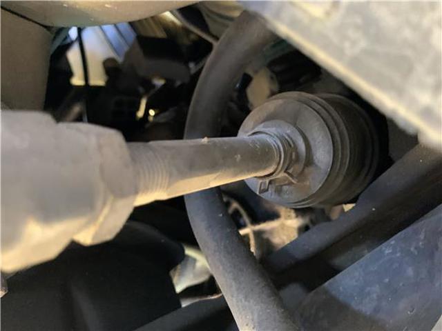 Stabilizator przedni Citroen C4