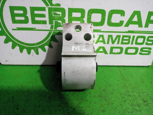 Poduszka (podpora) silnika lewa 50820SR3003 HONDA