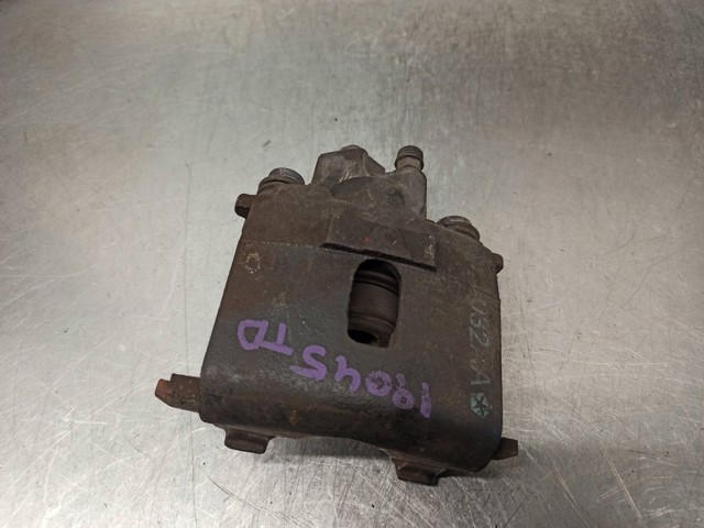 Zacisk hamulcowy tylny prawy 5083158AA CHRYSLER