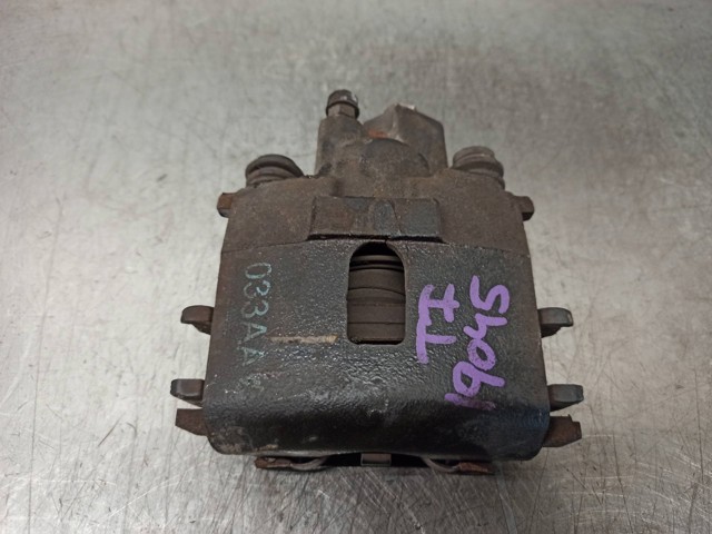 Zacisk hamulcowy tylny lewy 5083159AA CHRYSLER