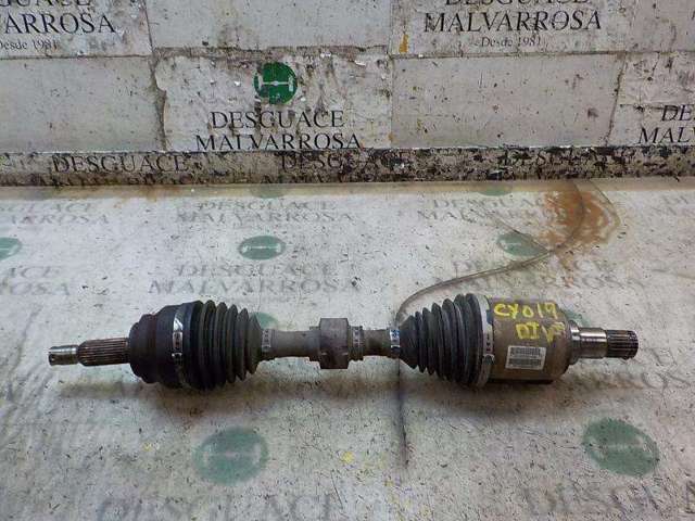 5085224AB Chrysler
