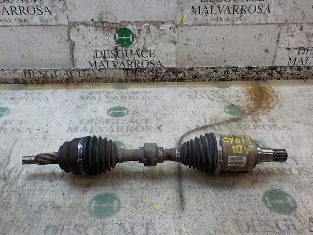 5085224AB Chrysler