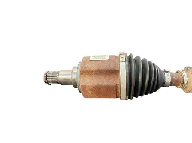 Półoś napędowa przednia lewa 5085224AB CHRYSLER