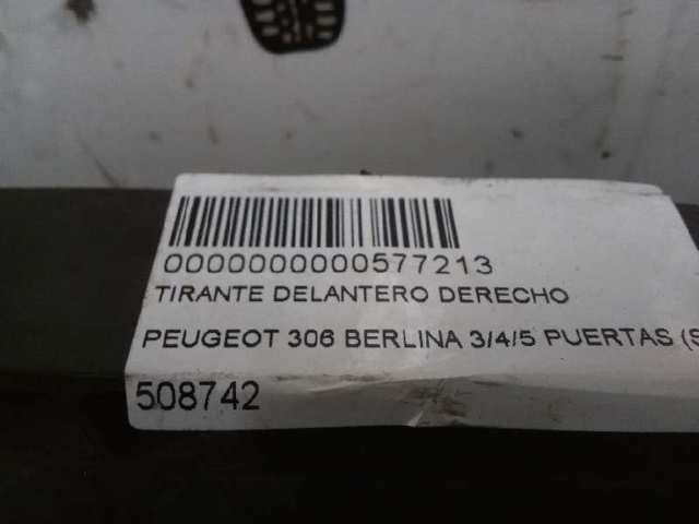 508742 Peugeot/Citroen