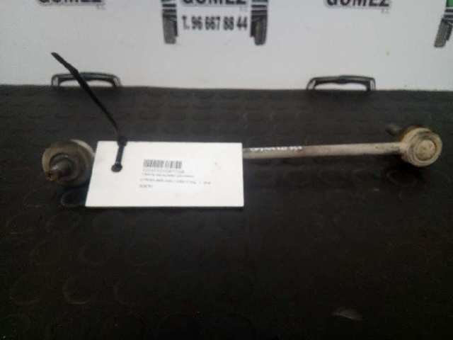 Łącznik stabilizatora przedniego 508761 PEUGEOT