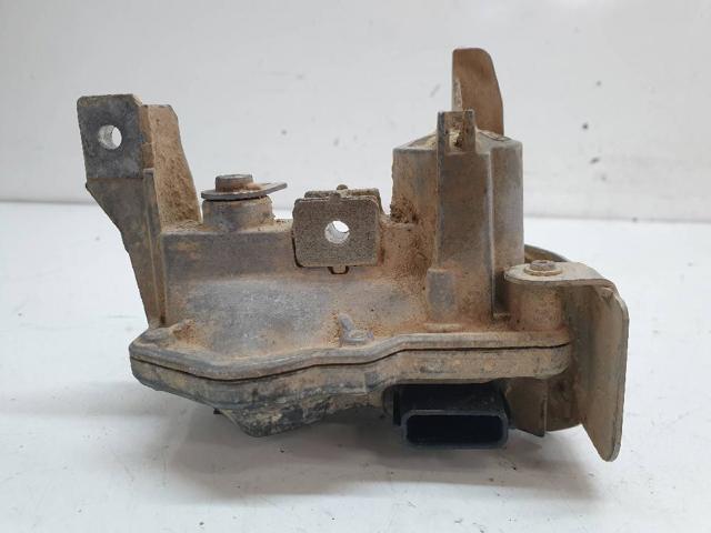 50885503 Nissan/Infiniti