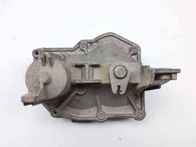 Klapa regulacyjna EGR 50885503 RENAULT