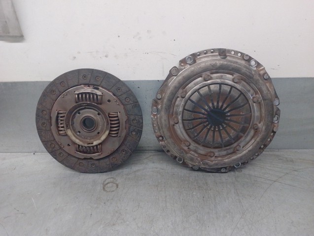 5091040 Ford