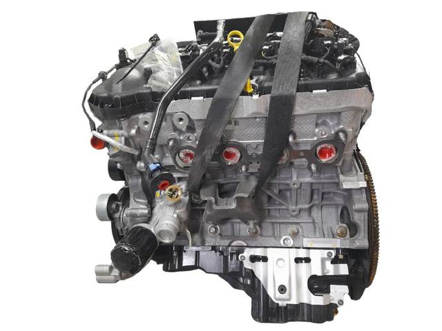 Silnik w komplecie Ford Mustang 6 ZG
