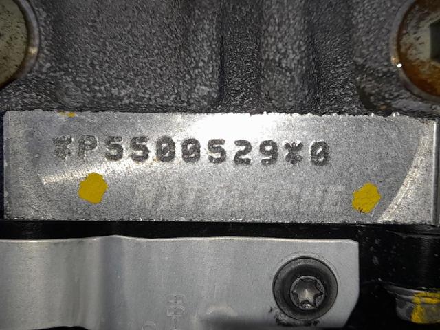 Silnik w komplecie Ford Mustang 6 ZG