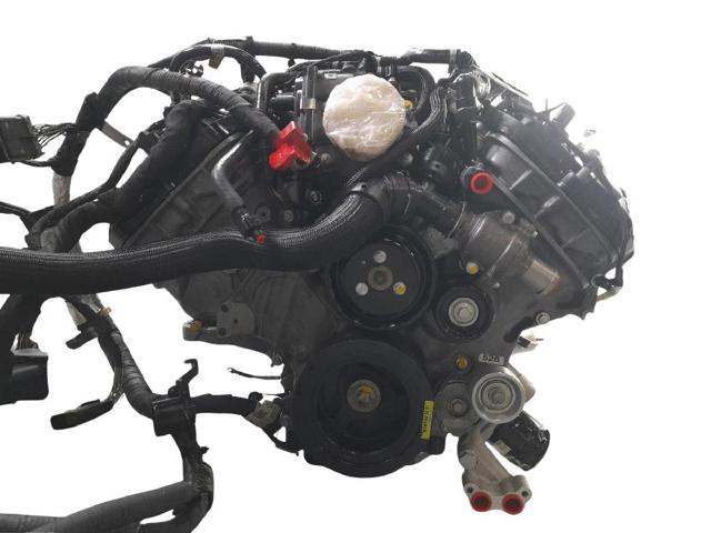 Silnik w komplecie Ford Mustang 6 ZG