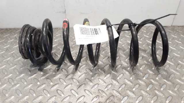 Sprężyna tylna 5102AQ PEUGEOT