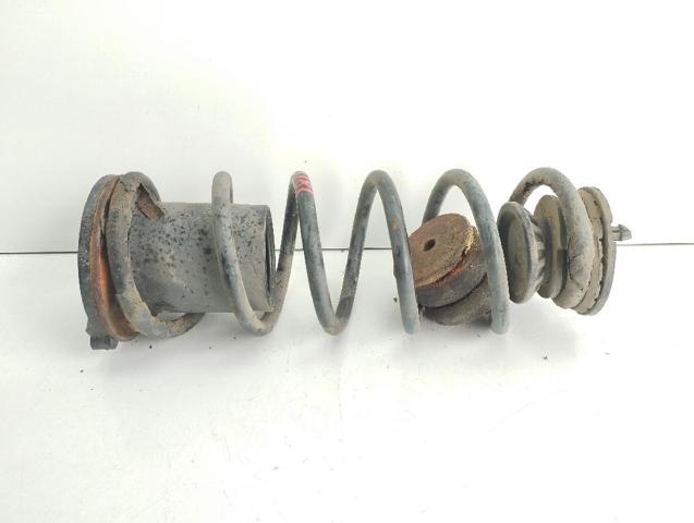 Sprężyna tylna 5102AQ PEUGEOT