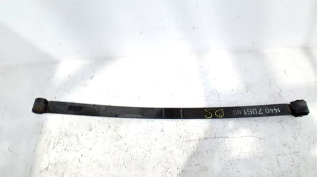 Resor tylny 5102EY PEUGEOT