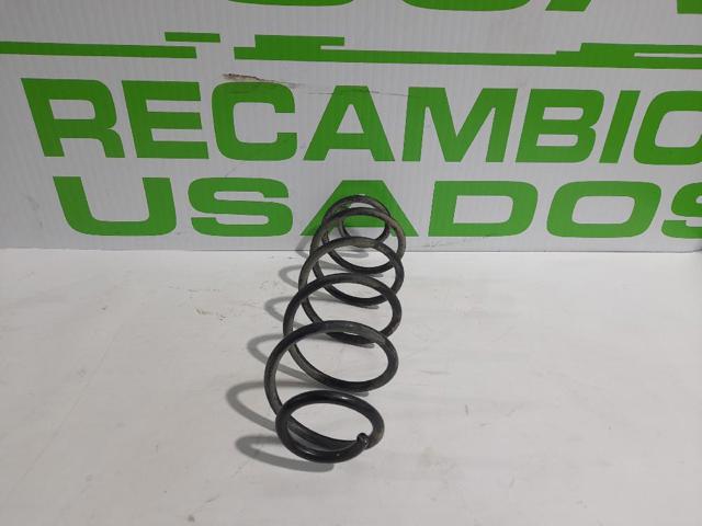 Sprężyna tylna 5102G4 PEUGEOT