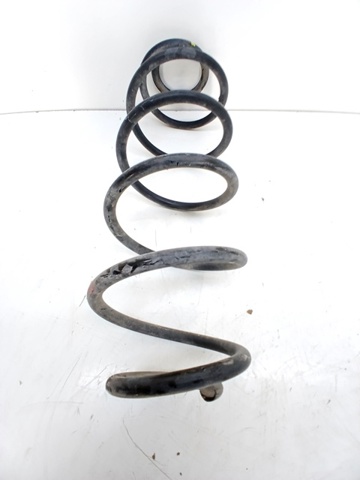 Sprężyna tylna 5102G4 PEUGEOT