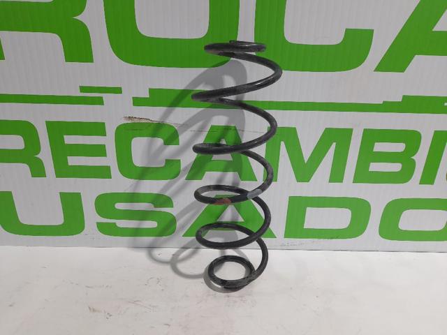 Sprężyna tylna 5102G4 PEUGEOT