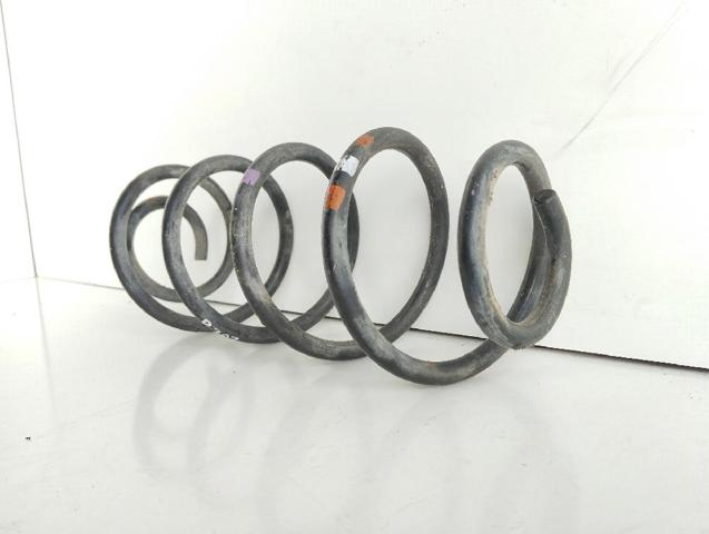 Sprężyna tylna Peugeot 207 WA, WC