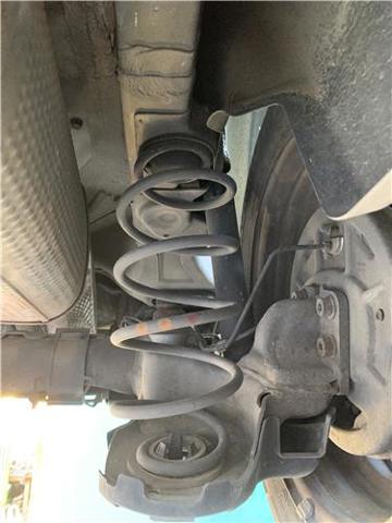 Sprężyna tylna 5102Q5 PEUGEOT