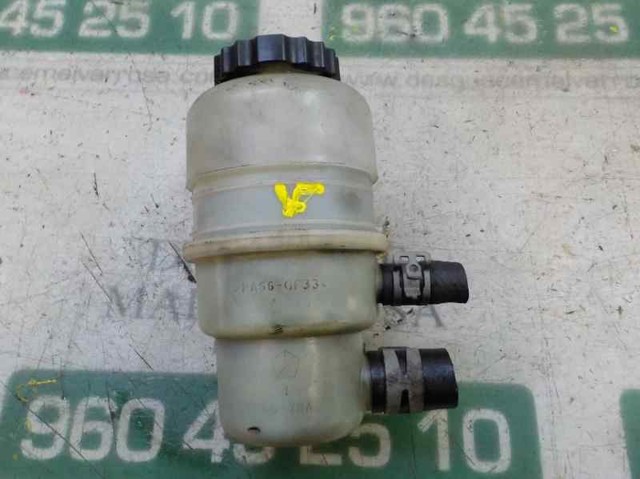 Zbiornik płynu wspomagania 5105338AA CHRYSLER