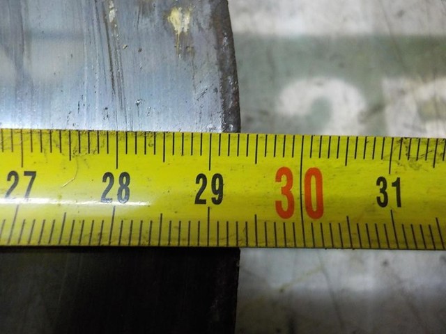 Tarcza hamulcowa przednia 5105514AA CHRYSLER