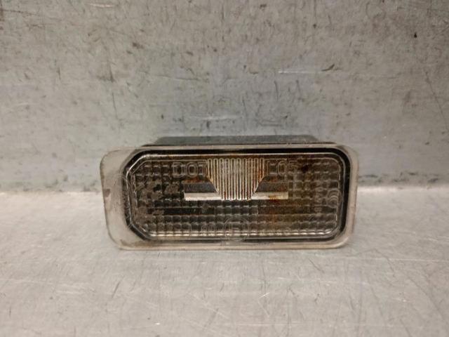 Lampa oświetlenia tylnej tablicy rejestracyjnej 5105886 FORD