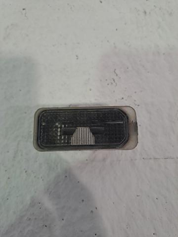 Lampa oświetlenia tylnej tablicy rejestracyjnej 5105886 FORD