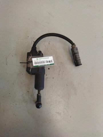 Zawór elektromagnetyczny regulacji klapy EGR 51081500046 MAN