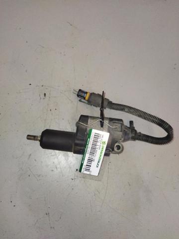 Zawór elektromagnetyczny regulacji klapy EGR 51081500046 MAN