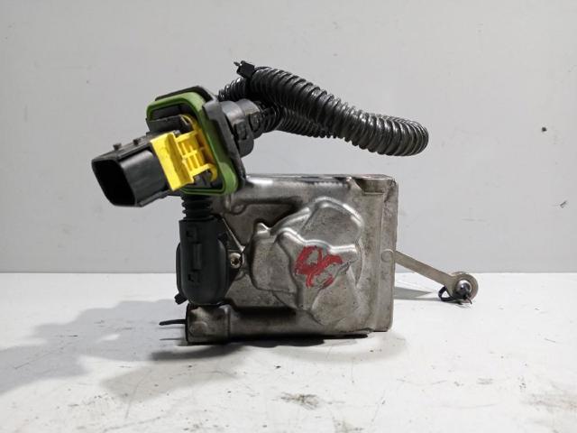 Zawór recyrkulacji spalin EGR 51081506143 MAN