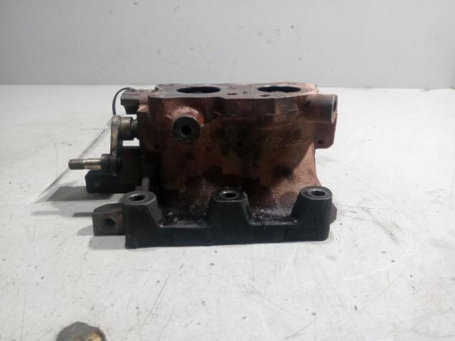 Zawór recyrkulacji spalin EGR 51081506143 MAN