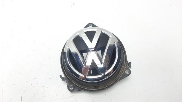 Klamka bagażnika (drzwi 3/5 tylnych) zewnętrzna 510827469FOD VAG