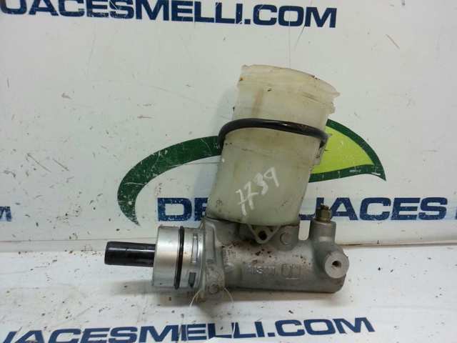 Cylinder hamulcowy Suzuki Grand Vitara