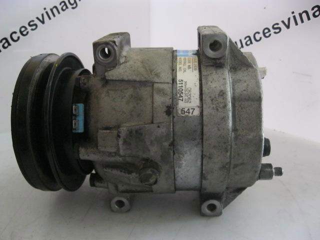 Sprężarka klimatyzacji 5110547 GM