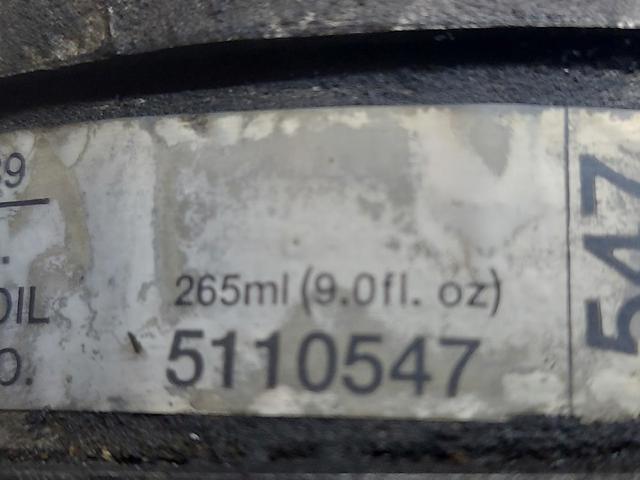 5110547 General Motors