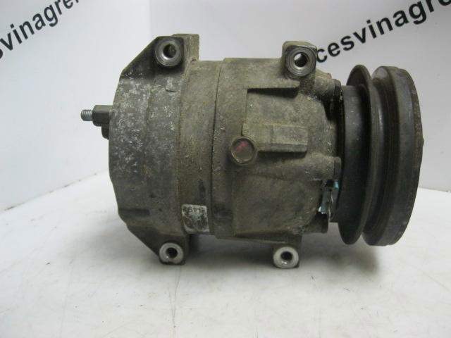 Sprężarka klimatyzacji 5110549 GM