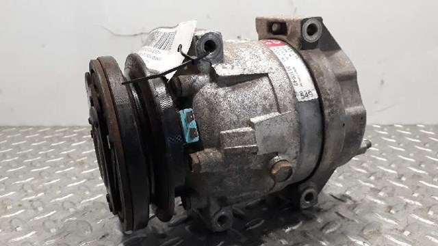 Sprężarka klimatyzacji 5110549 GM