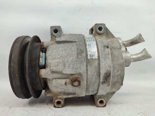 Sprężarka klimatyzacji 5110549 GM