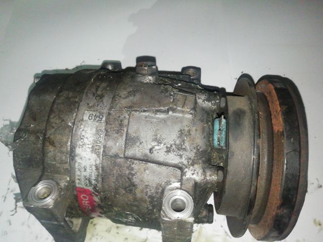 Kompresor klimatyzacji Daewoo Espero