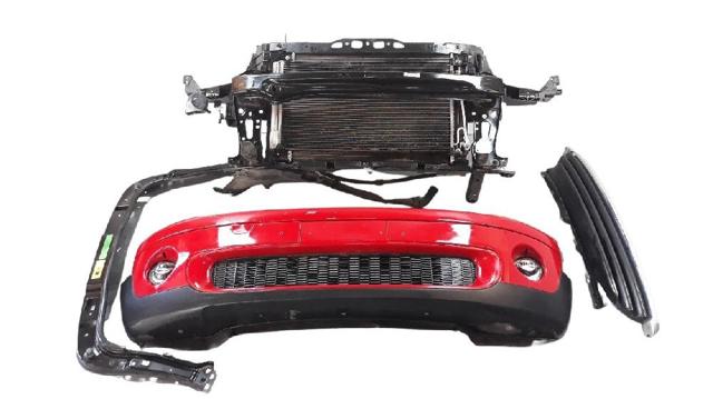 Zderzak przedni MINI Cooper R56