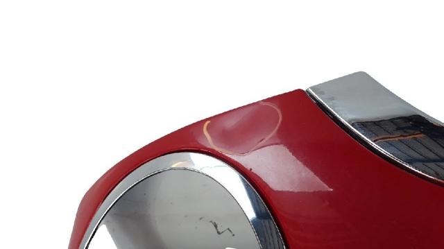 Zderzak przedni MINI Cooper R56